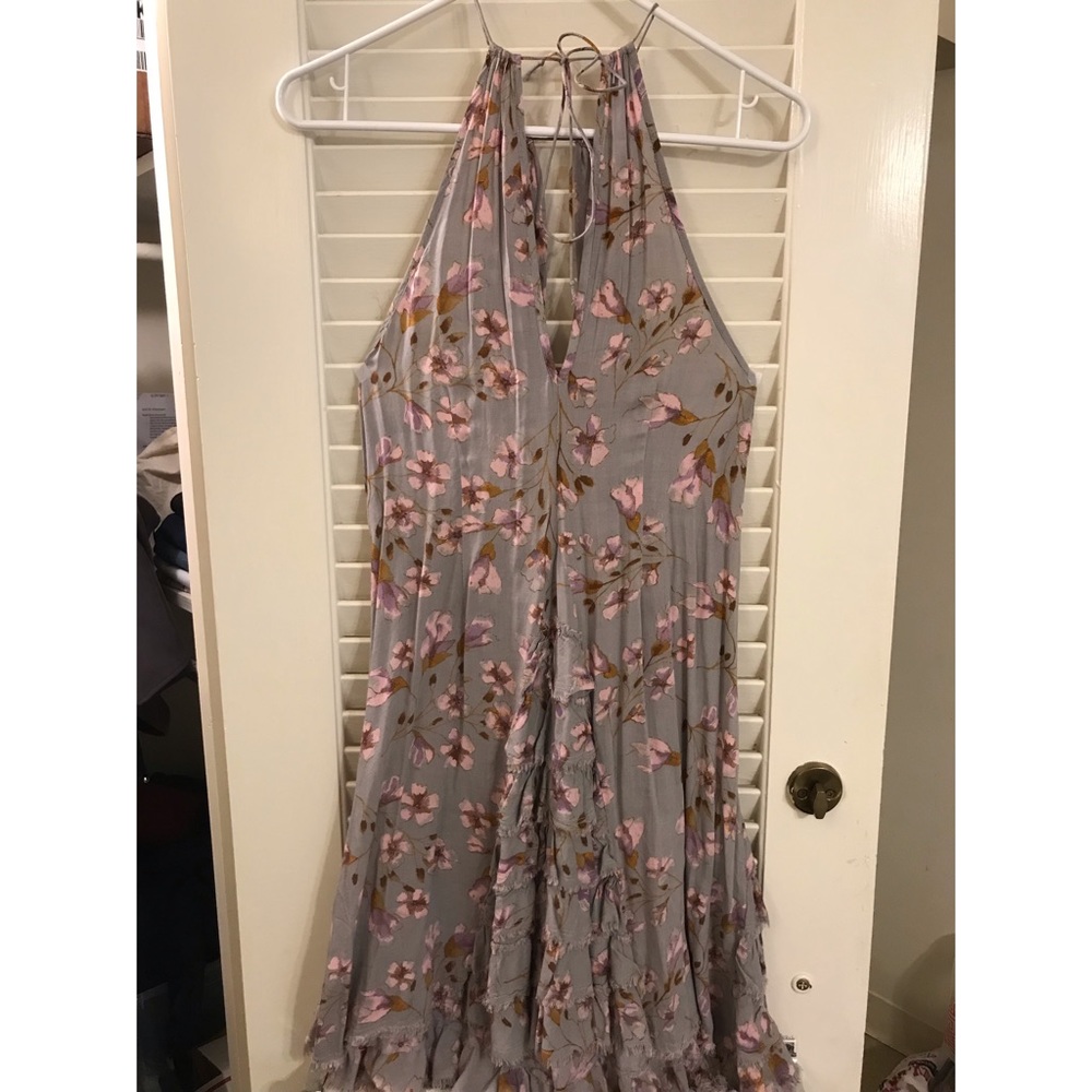 EUC Free People mini dress
